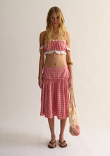 Load image into Gallery viewer, Pennyroyal Bandeau Top