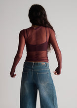 Load image into Gallery viewer, Kayla Long Sleeve Top