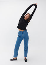 Load image into Gallery viewer, Avenue Long Sleeve Top