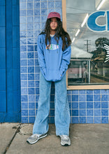 Load image into Gallery viewer, Baggy Low Rise Jeans