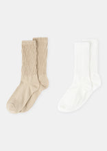 Load image into Gallery viewer, Slouch Socks