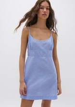 Load image into Gallery viewer, Dana Mini Dress