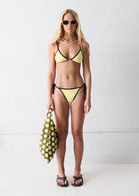 Load image into Gallery viewer, Contrast Bikini