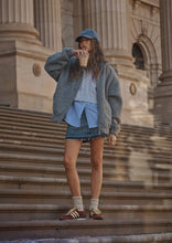 Load image into Gallery viewer, Kendra Denim Skirt