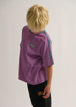 Load image into Gallery viewer, Varsity Tee