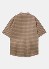 Load image into Gallery viewer, Toby Short Sleeve Shirt