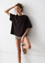 Load image into Gallery viewer, Lenny Slub Tee
