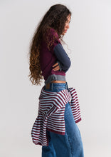 Load image into Gallery viewer, Layer Long Sleeve