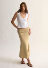 Load image into Gallery viewer, Mirage Midi Skirt