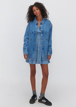 Load image into Gallery viewer, Jessie Overshirt