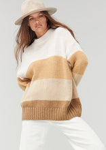 Load image into Gallery viewer, High Neck Knit