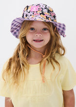 Load image into Gallery viewer, Reversible Bucket Hat