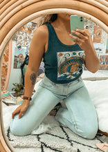Load image into Gallery viewer, Ocean Sun Tight Singlet