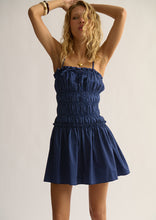 Load image into Gallery viewer, Mavis Mini Dress