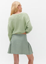 Load image into Gallery viewer, Fairfax Mini Skirt