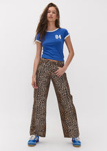 Load image into Gallery viewer, Baggy Low Rise Jeans
