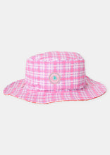 Load image into Gallery viewer, Reversible Bucket Hat