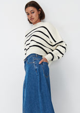 Load image into Gallery viewer, Cropped Hayley Knit