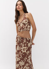 Load image into Gallery viewer, Immy Maxi Skirt