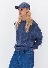 Load image into Gallery viewer, Saturday Knit