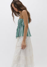 Load image into Gallery viewer, Katrine Midi Skirt
