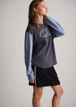 Load image into Gallery viewer, Nuoto Long Sleeve