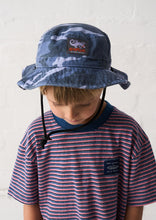 Load image into Gallery viewer, Boys Surf Bucket Hat