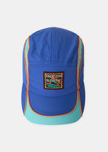 Load image into Gallery viewer, Boys Panel Cap