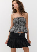 Load image into Gallery viewer, Fairfax Strapless Top