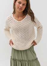 Load image into Gallery viewer, Fern Knit