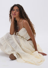 Load image into Gallery viewer, Esme Midi Skirt
