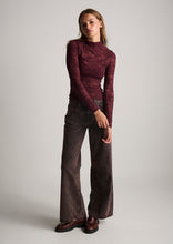 Load image into Gallery viewer, Rufus Long Sleeve Top