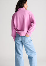Load image into Gallery viewer, Holly Quarter Zip