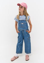 Load image into Gallery viewer, Throwback Overalls