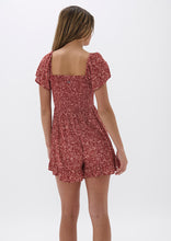 Load image into Gallery viewer, Cassidy Playsuit
