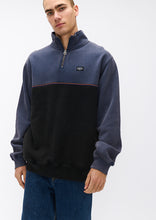 Load image into Gallery viewer, Tape Quarter Zip