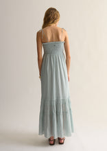 Load image into Gallery viewer, Garden Maxi Dress