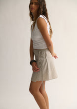 Load image into Gallery viewer, Juni Mini Skirt