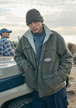 Load image into Gallery viewer, Reversible Jacket