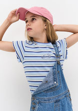 Load image into Gallery viewer, Sweetheart Frill Tee