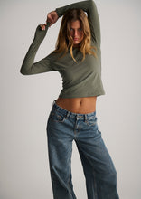 Load image into Gallery viewer, Havana Long Sleeve