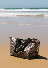 Load image into Gallery viewer, Oversized Swim Beach Bag