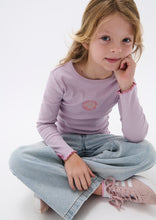 Load image into Gallery viewer, Cali Frill Long Sleeve