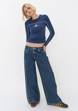 Load image into Gallery viewer, Tide Jeans