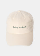 Load image into Gallery viewer, Personalised Slogan Classic Cap