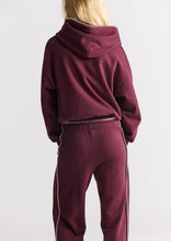 Load image into Gallery viewer, Stitch Hoodie