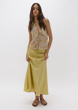 Load image into Gallery viewer, Zalia Midi Skirt