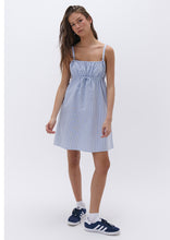 Load image into Gallery viewer, Tilly Mini Dress