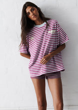 Load image into Gallery viewer, Thrift Ringer Tee