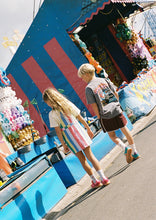 Load image into Gallery viewer, Scallop Shorts